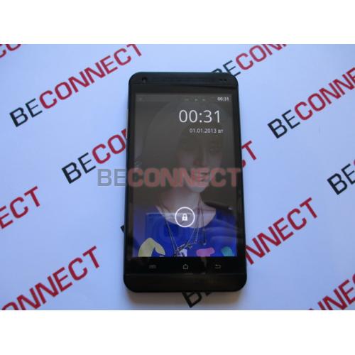 HTC One Black (Quad Core MTK6589)